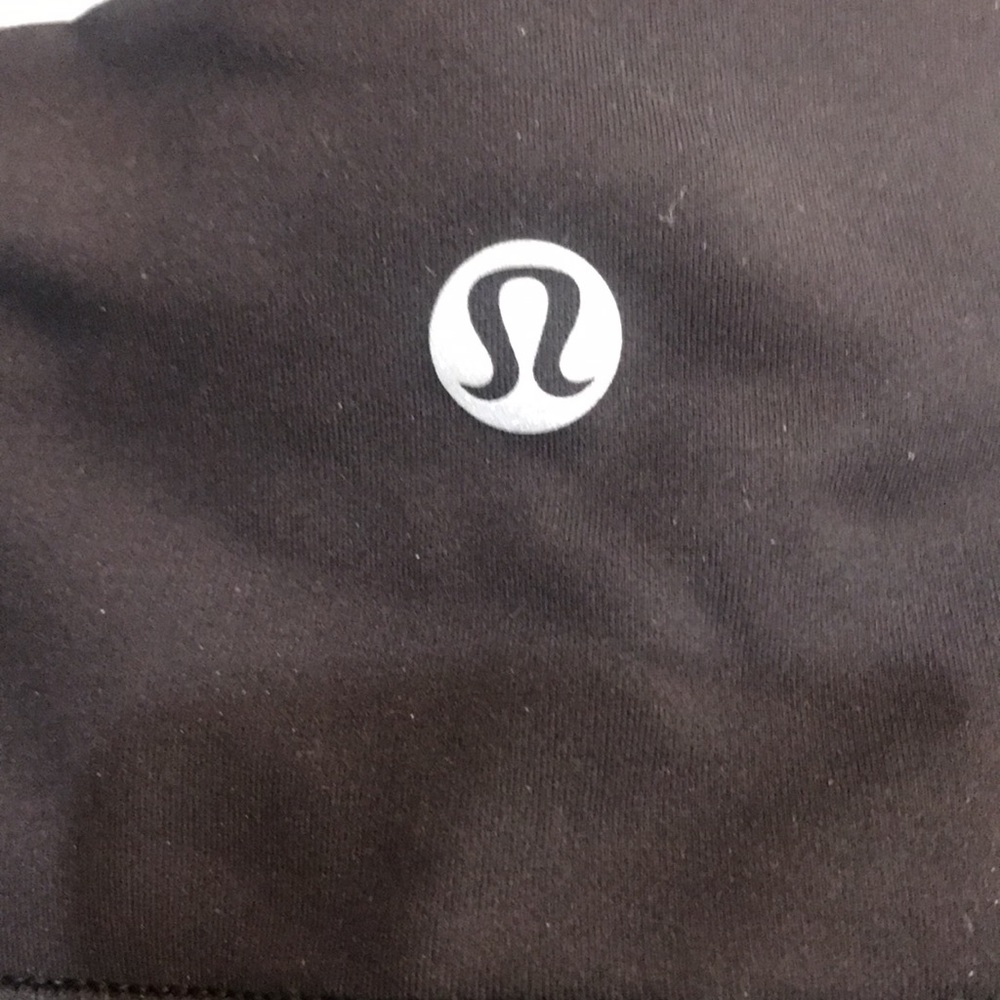 Lululemon Invigorate HR Tight 28” Black - Picture 7 of 8